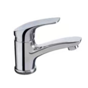 Walkin Shower: Aquatica Cambridge Basin Mixer - All Pressure