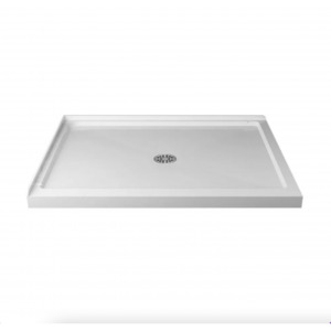 Shower Tray: Shower Tray - Rectangle Series Left / Right Side