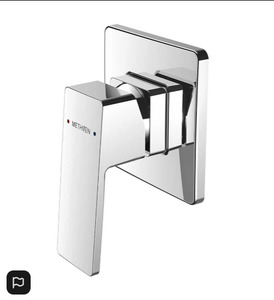 Methven Blaze Shower Mixer