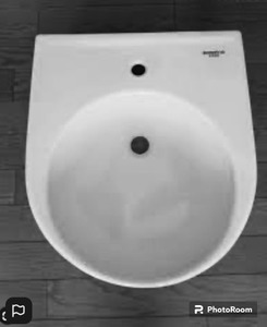 Matrix Circular Basin (43cm) Vitra