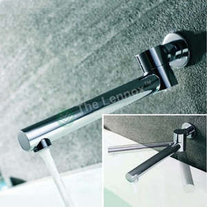Ceramic Cabinet Basin - Rectangle Series 460
