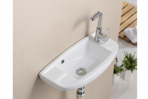 Ceramic Hand Basin SC0001