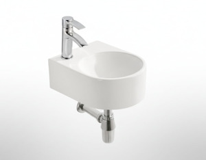 Ceramic Hand Basin: Ceramic Hand Basin A178