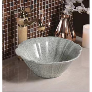 Counter Top Basin: Counter Top Ceramic Basin 420C
