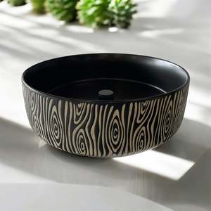Counter Top Basin: Counter Top Ceramic Basin 021B