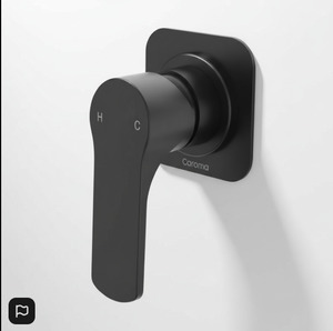 Caroma Urbane Shower Mixer Tap