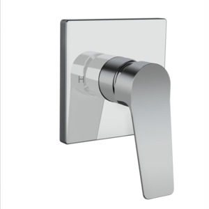 Shower Mixer: Viridian Bath/ Shower Mixer Trim Kit