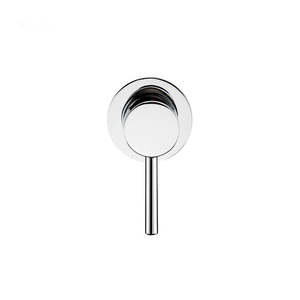 Shower Mixer: Shower mixer - Round series