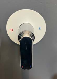 Shower Mixer - Round Series OCY01