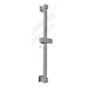 Shower Slide Rose: Shower Slide Square 1069