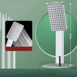 Shower Head Handheld Rain 1071