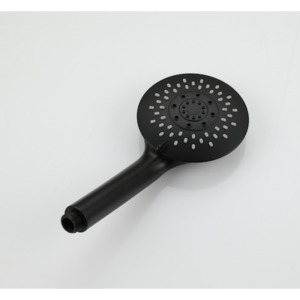 Shower Slide Rose: Shower Head Handheld Rain 1161 Grey