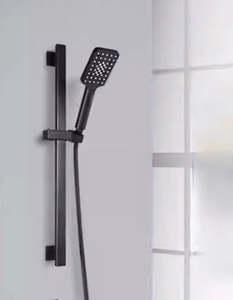 Shower Slide Rose: Shower Slider With Hand shower head 1071