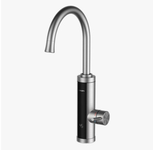 Philips Electric Kitchen Water Heater Tap Instant Hot stainless steel Water Fauce
