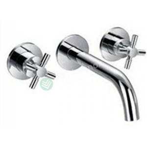 Bath Spout Round