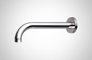 Bath/Basin Filler Spout - SP10 160mm