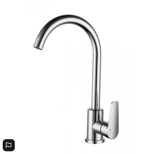 Kitchen Sink Mixer - Round Series S183