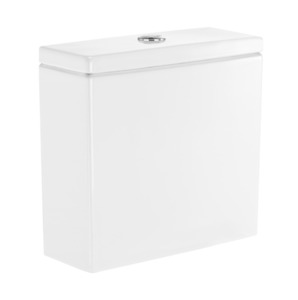Universal Close Coupled Cistern