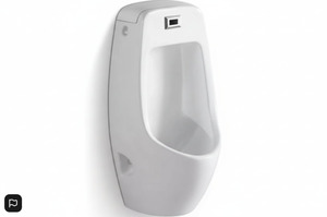 Urinal - Induction Hanging With Sensors － KX215