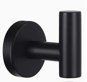 Bathroom Kitchen Bedroom Hotel Pajama and Bath Towel Hook