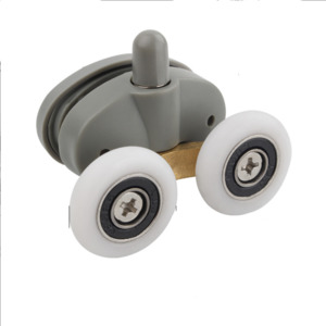 Spare Parts: Shower Door Roller - Double