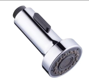 Spare Parts: Pull out Kitchen faucet Head 2-Function Pull Out Spray Head Replacement Part