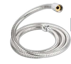 Plumbing Accessories: Flexible Hose for Hand Hold Shower - 1500mm