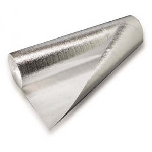 Residential Spc Flooring: Flooring underlay EPE 2mm