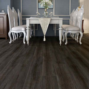 Quick Click Waterproof SPC Vinyl Flooring - 2016