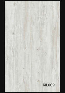 Quick Click Waterproof SPC Vinyl Flooring - ML009