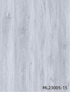 Quick Click Waterproof SPC Vinyl Flooring - ML23005-15