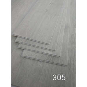 Quick Click Waterproof SPC Vinyl Flooring - 8017