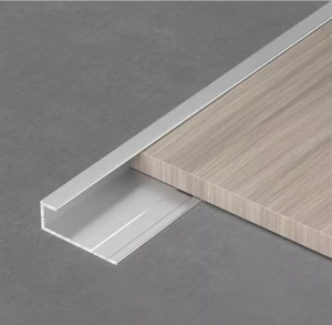 Waterproof Decorative Sheet: Wall Trim Frame Edge Trim Bar - 300CM