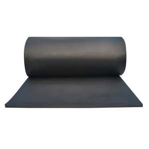 Decorative: Sound Insulation Foam Roll (Wall Acoustic Underlayment)