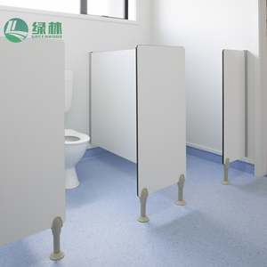 Decorative: PVC partition panels 2400x1200mm