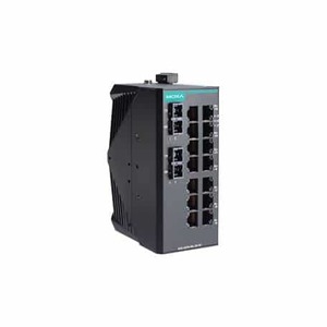Products: EDS-2016-ML-SS-SC - AceLinK MOXA Authorised Distributor Auckland