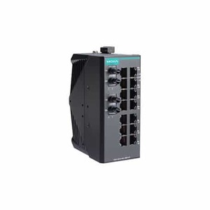 Products: EDS-2016-ML-MM-ST-T - AceLinK MOXA Authorised Distributor Auckland