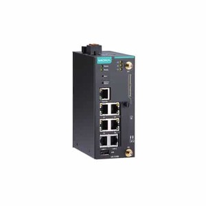 Products: UC-5102-T-LX - AceLinK MOXA Authorised Distributor Auckland