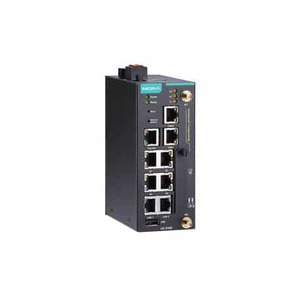 UC-5112-LX - AceLinK MOXA Authorised Distributor Auckland