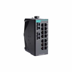 Products: EDS-2016-ML-MM-SC-T - AceLinK MOXA Authorised Distributor Auckland