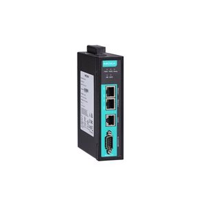 Products: MGate 5109 - AceLinK MOXA Authorised Distributor Auckland