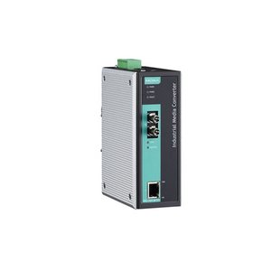 Products: IMC-101-M-ST - AceLinK MOXA Authorised Distributor Auckland