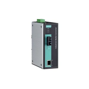 Products: IMC-101-S-SC-T - AceLinK MOXA Authorised Distributor Auckland