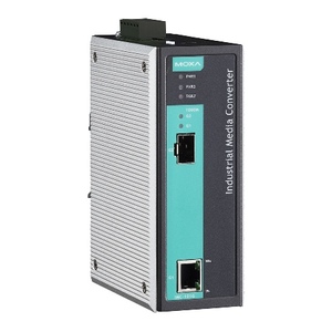 Products: IMC-101G-T - AceLinK MOXA Authorised Distributor Auckland