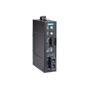 Products: ICF-1150-M-ST-IEX - AceLinK MOXA Authorised Distributor Auckland