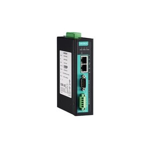 Products: NPort IA5150AI - AceLinK MOXA Authorised Distributor Auckland