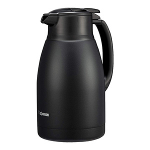 Products: Zojirushi SH-HC15 Stainless Steel Lined Vacuum Insulated Handy Pots 1.5L MB-Matte Black – Ace Living