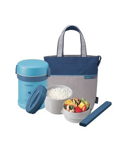 Products: Zojirushi SL-MEE07 Stainless Steel Lunch Jar – Ace Living