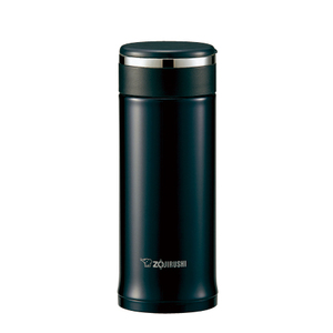 Products: Zojirushi SM-JD36 Stainless Steel Vacuum Bottle 360ml Black – Ace Living
