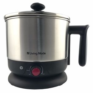 Products: Living Mode Handy Cooker K-10 Silver – Ace Living